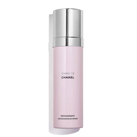 déodorant chanel|chanel deodorant spray for women.